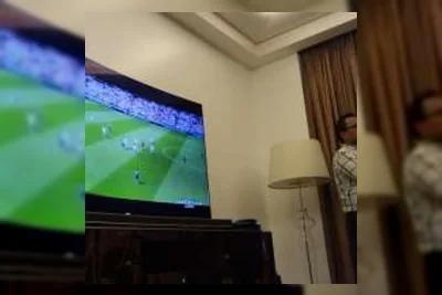 Fox Sports dan ReachTV Siarkan 104 Laga Piala Dunia di Bandara AS
