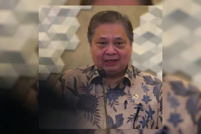 Airlangga Hartarto Dukung Langkah Bank Indonesia Naikkan BI Rate