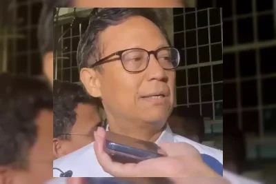 Budi Gunadi dan Chatib Basri Bantah Isu Jadi Menteri Keuangan