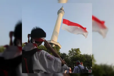 PPI UK Olympics 2026 Sukses Mempererat Pelajar Indonesia di Inggris