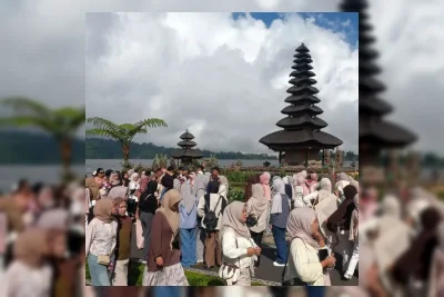 DEN Usulkan Bebas Visa Kunjungan untuk Perkuat Devisa