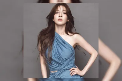Sandara Park Dirikan Agensi ARADNAS dan Siapkan Album Baru