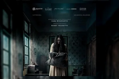 Show Token Suntik Dana Produksi Film Cerita Lila, Target 35 Film Tahun Ini