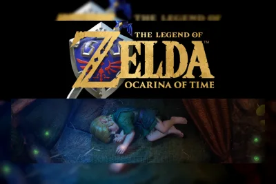 Nintendo Resmi Umumkan Remake The Legend of Zelda: Ocarina of Time untuk 2026