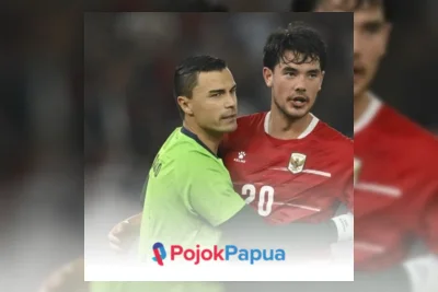Erick Thohir Bantah Ada Perbedaan Perlakuan ke Pemain Timnas