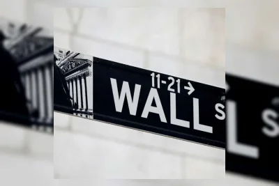 Bursa Saham AS Menguat Didorong Lonjakan Saham Teknologi