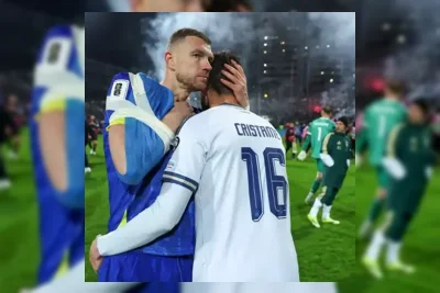 Empat Pemain Veteran Siap Pecahkan Rekor Usia di Piala Dunia 2026