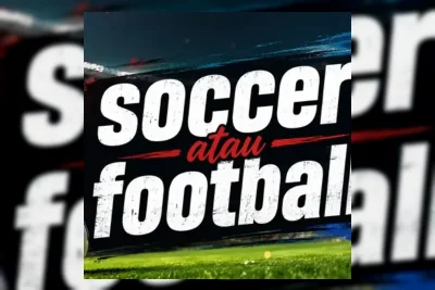 Asal-usul Istilah Football dan Soccer: Sejarah Perdebatan Nama Sepak Bola