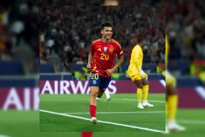 iNews Siarkan Langsung Spanyol vs Peru, Laga Uji Coba Jelang Piala Dunia 2026