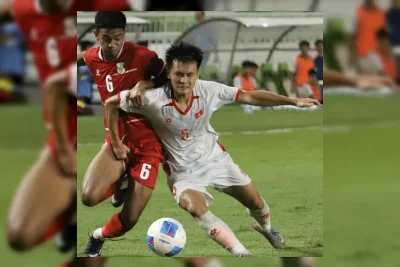 Australia Juara Grup C, Indonesia Siap Hadapi di Semifinal Piala AFF U-19
