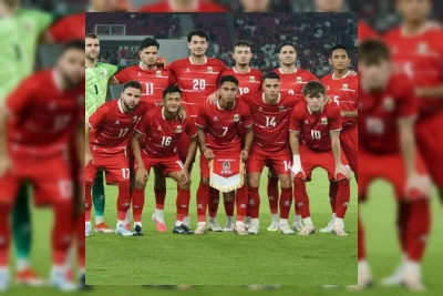 Timnas Indonesia Kalahkan Mozambik 1-0, Peringkat FIFA Naik ke 118