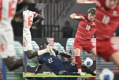 Timnas Indonesia Kalahkan Mozambik 1-0 di FIFA Matchday