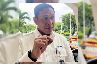 Bulog Usulkan Program Beraskita Premium untuk Stabilkan Harga Beras