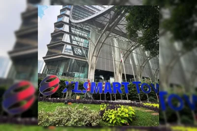 XL Smart Telecom Targetkan Sektor B2B Sumbang 20% Pendapatan