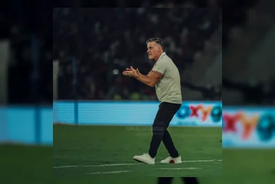 Timnas Indonesia Naik ke Peringkat 118 FIFA Usai Sapu Bersih Laga