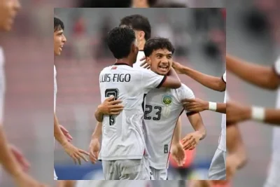 Timor Leste Lolos ke Putaran Final Piala ASEAN 2026