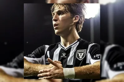 PSSI Resmi Proses Naturalisasi Mitchell Baker dan Luke Vickery