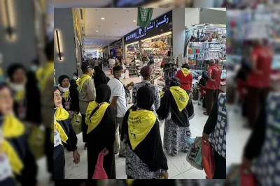 Kementerian Haji Tindak Tegas Penipuan Badal dan Dam di Makkah