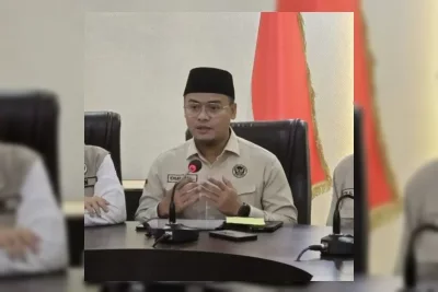 Kemenhaj Tindak Tegas Oknum KBIHU Terkait Penipuan Layanan Haji