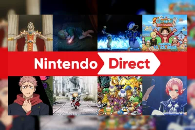 Nintendo Direct Juni 2026: Ocarina of Time, Kingdom Hearts IV, dan Banyak Kejutan