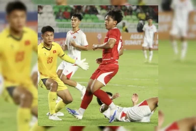 Kamboja Singkirkan Vietnam dan Malaysia dari Piala AFF U-19 2026