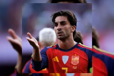 Spanyol Uji Coba Lawan Peru di Meksiko Jelang Piala Dunia 2026