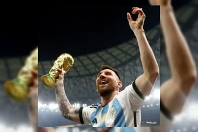 Argentina Bersiap Pertahankan Gelar Piala Dunia 2026 dengan Messi