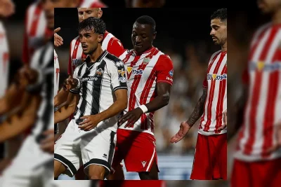 Almería Jamu Castellón di Leg Kedua Playoff, Tiket Final Jadi Target