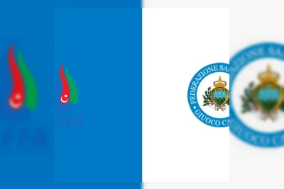 San Marino Tahan Imbang Azerbaijan 1-1 di Laga Uji Coba