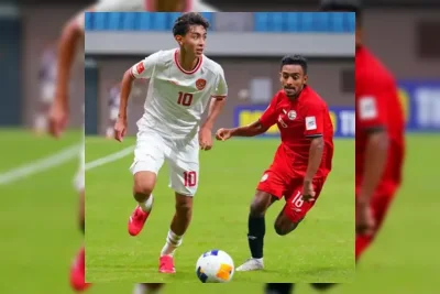 Gusnul Yakin Rekomendasikan Tiga Pemain Timnas U-19 Naik ke Senior