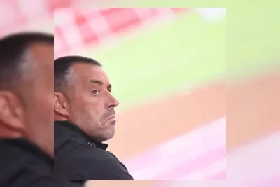 Madura United Tunjuk Ze Gomes sebagai Pelatih Baru, Lepas Dua Kiper