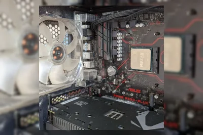 Lenovo Rilis Desktop PC Bellator Feng 7000X untuk Gaming Menengah