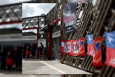Timnas Cile Kalahkan Republik Demokratik Kongo 2-1 di Laga Uji Coba
