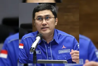 Partai Demokrat Bantah Keterlibatan AHY dalam Kasus Korupsi SPPG