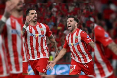 UD Almeria Lolos ke Final Playoff Promosi LaLiga Setelah Kalahkan Castellon