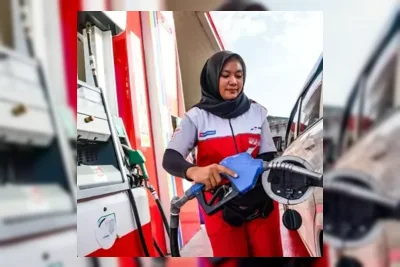 Harga BBM Pertamina per 10 Juni 2026: Pertamax dan Pertamax Green Naik