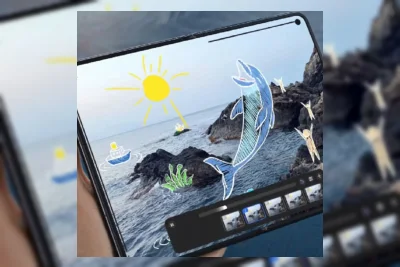Xiaomi Siapkan Ponsel Lipat Layar Lebar dengan Kamera Leica 200MP