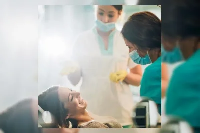 Ketahui Perbedaan Tukang Gigi, Dokter Gigi, dan Terapis Gigi