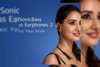 Xiaomi Rilis Redmi SonicBass 2 dengan Baterai 16 Jam