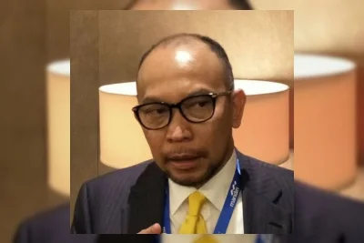 Chatib Basri dan Budi Gunadi Bantah Isu Jadi Menteri Keuangan