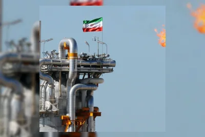 Serangan Israel ke Iran Picu Lonjakan Harga Minyak Dunia