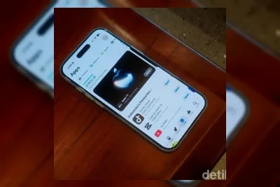Apple Rilis Pembaruan Besar App Store di WWDC 2026