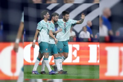 Format Baru Piala Dunia 2026 Hadirkan 12 Grup Kompetitif
