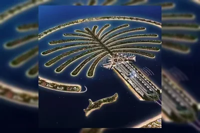 Ketegangan Timur Tengah Picu Penurunan Kunjungan Turis di Dubai