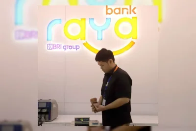 Bank Raya Optimistis Hadapi Kenaikan BI Rate dengan Perkuat Dana Murah