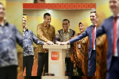 GSK Akuisisi Nuvalent Senilai Rp190 Triliun untuk Perkuat Portofolio Kanker