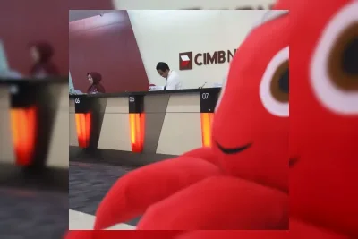 CIMB Group Optimistis pada Prospek Investasi Jangka Panjang Indonesia