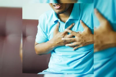 Dokter Ungkap Angin Duduk Bukan Masuk Angin Biasa, Ini Penjelasannya