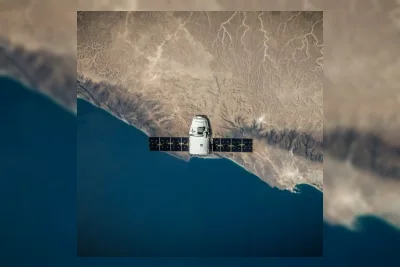 IPO SpaceX Kelebihan Permintaan, Investor Institusi Borong Saham