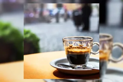 Rutin Minum Kopi Hitam Berikan Tiga Efek Perlindungan Organ Hati